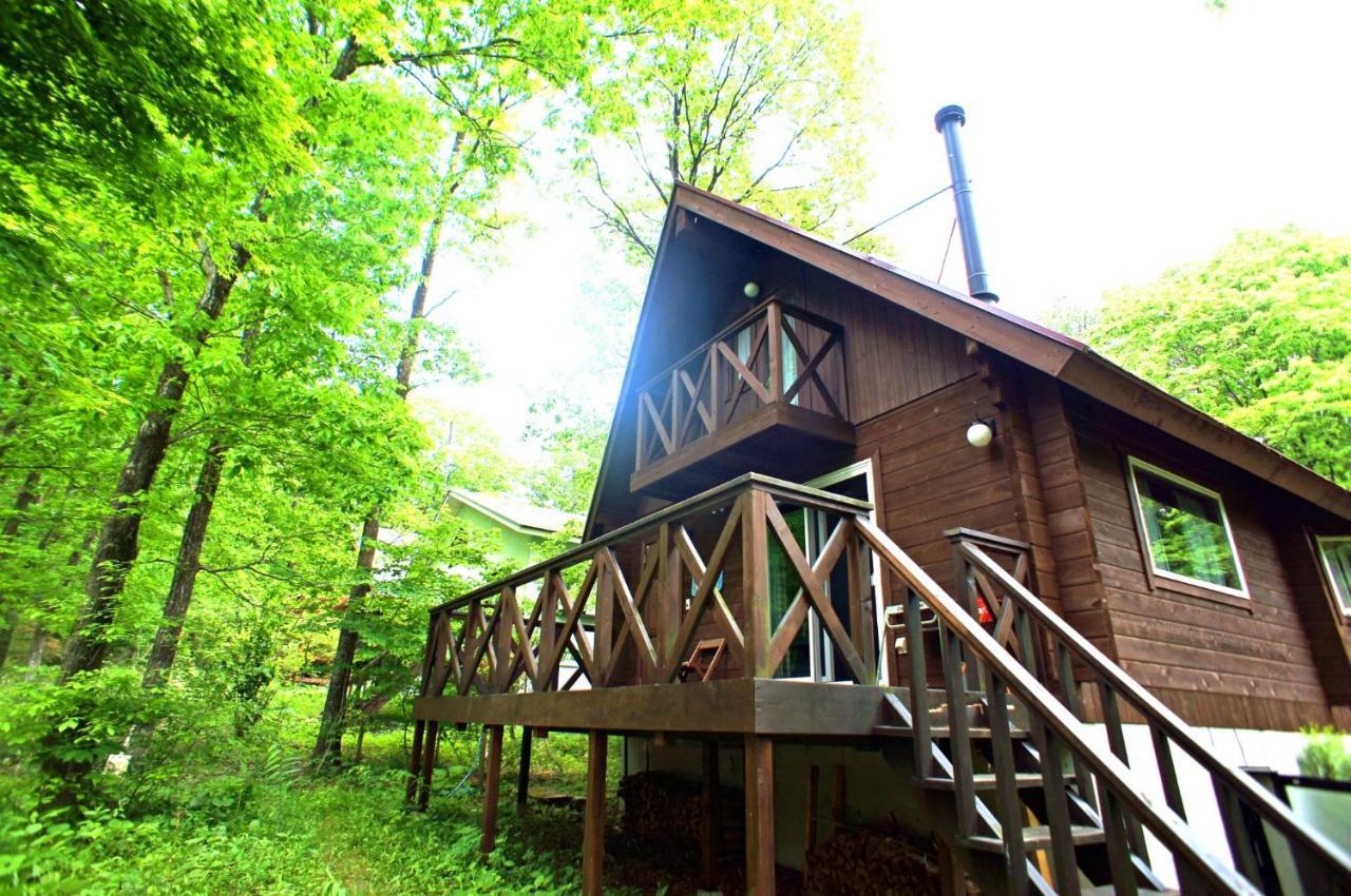 Haruna Lodge - Vacation Stay 12175 Nasu Exterior photo