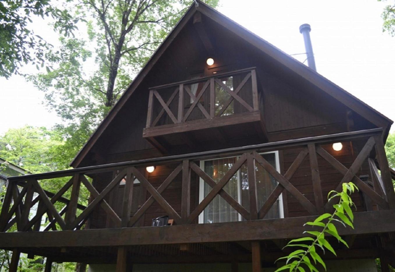 Haruna Lodge - Vacation Stay 12175 Nasu Exterior photo