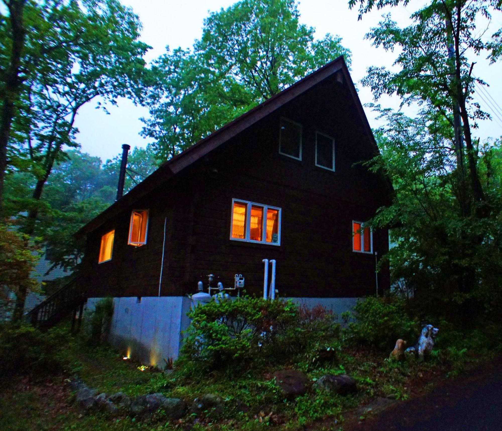 Haruna Lodge - Vacation Stay 12175 Nasu Exterior photo